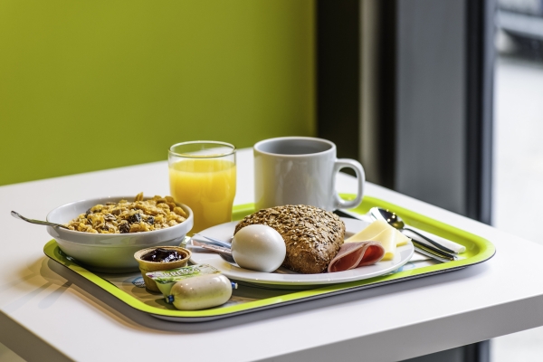Hotel ibis budget Konstanz